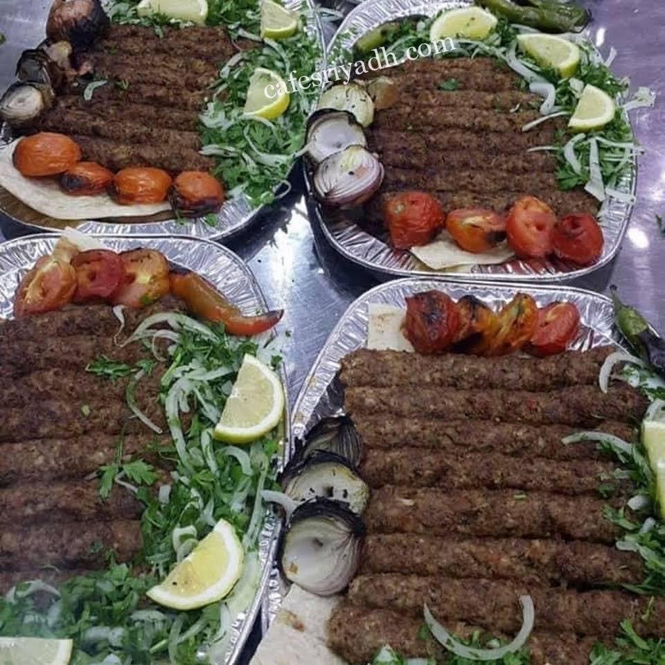 مطاعم الرياض