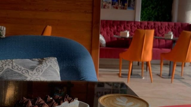 مقهى محصول البن بالرياض (الأسعار+ المنيو+ الموقع)