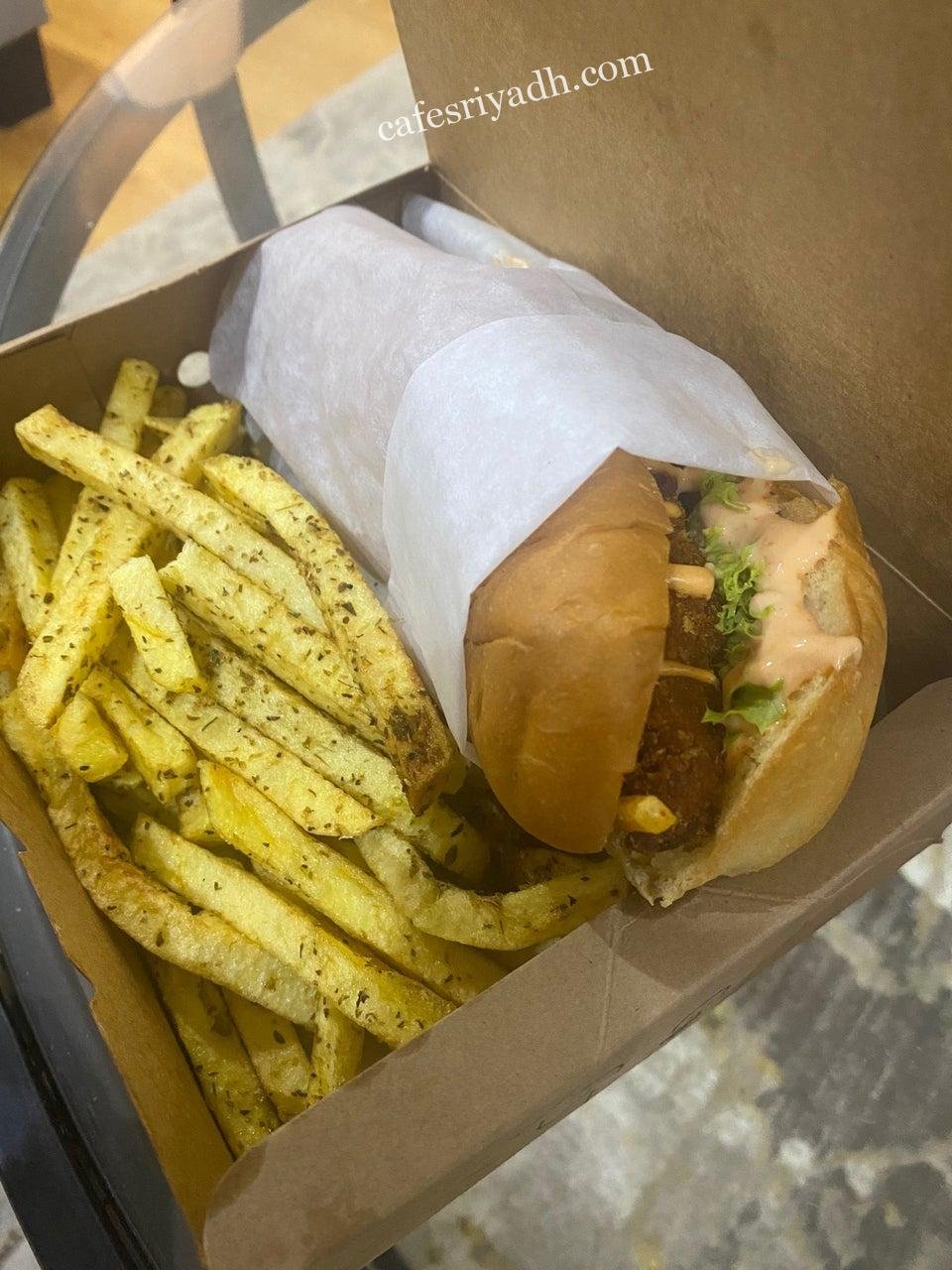 مطاعم الرياض