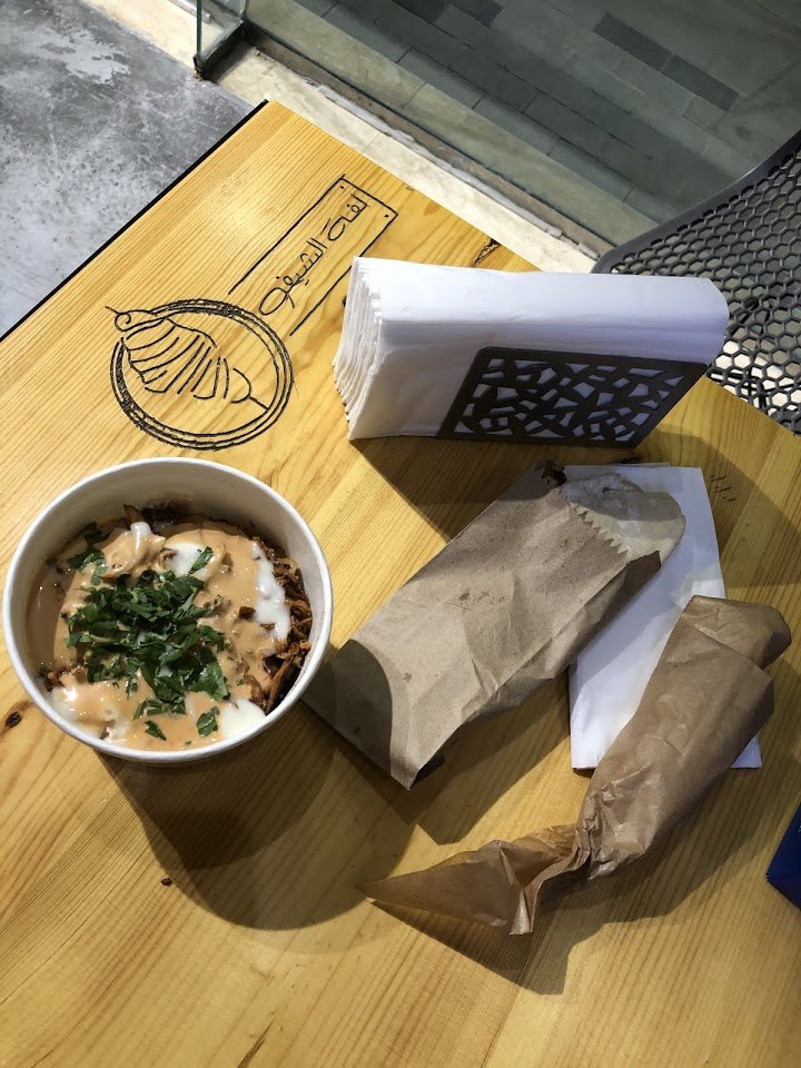 مطاعم الرياض
