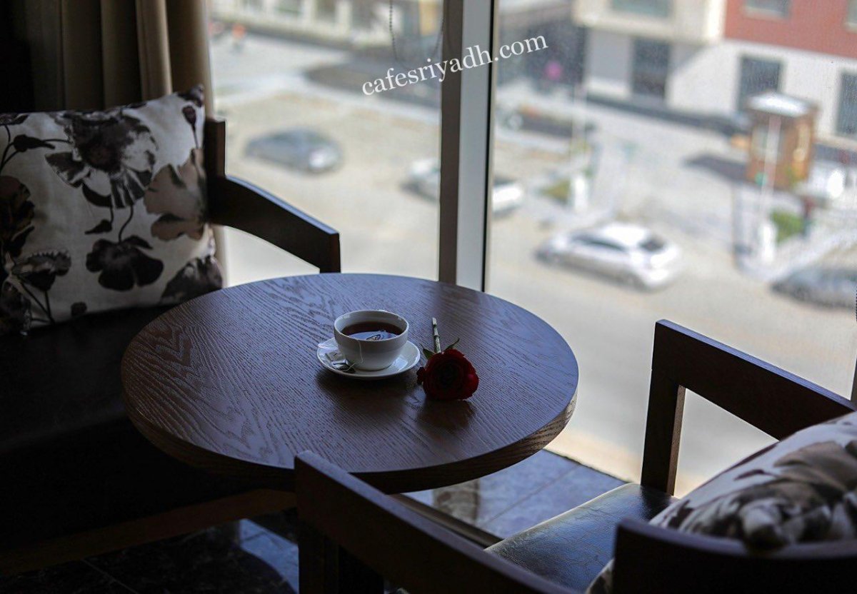 ارتو 𝐀𝐑𝐓𝐎 كافيه بالرياض