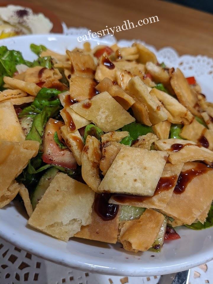 مطاعم الرياض