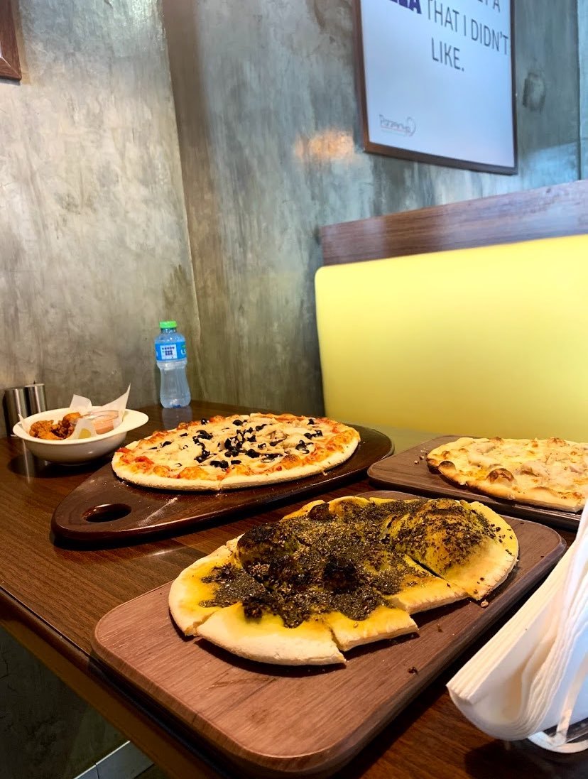 مطاعم الرياض