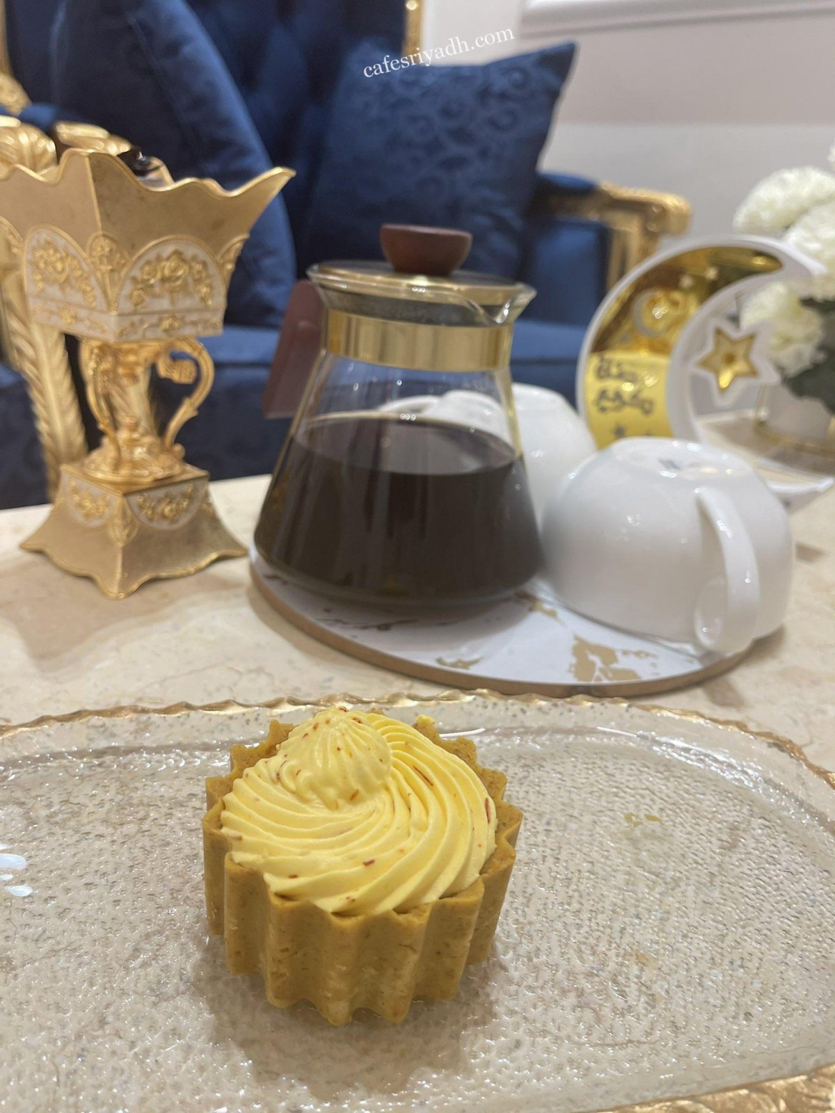 رسمي كافيه الرياض