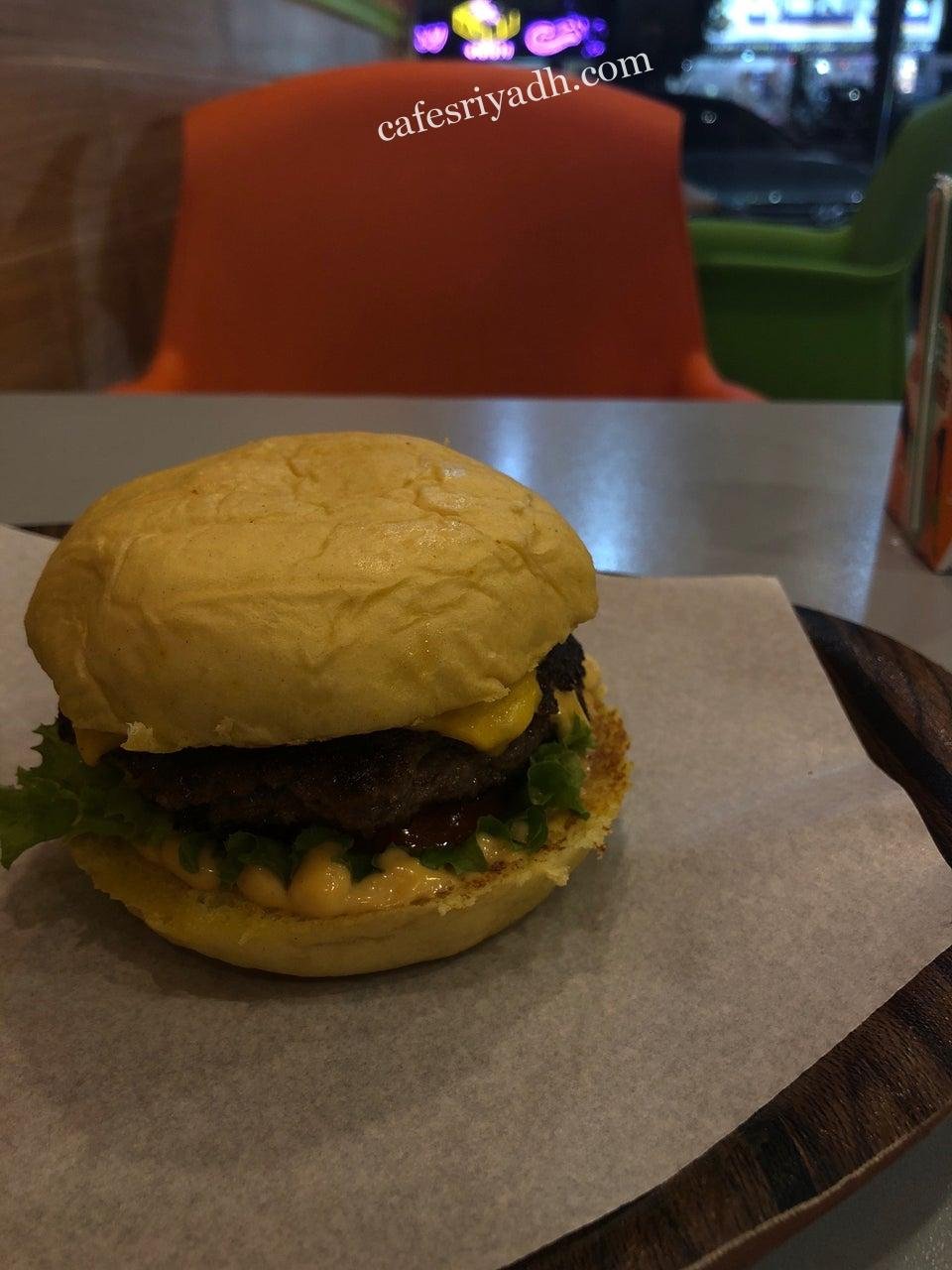 مطاعم الرياض