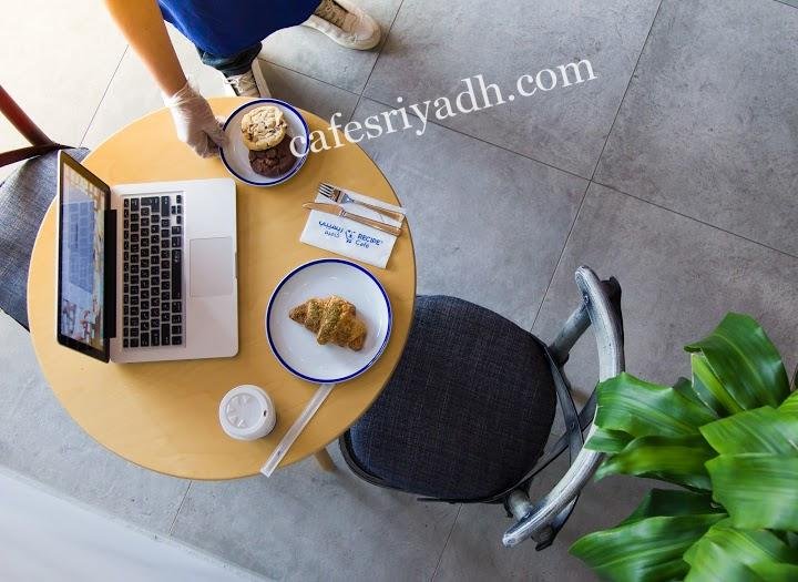 كافيهات جديدة في الرياض للمذاكرة والعمل