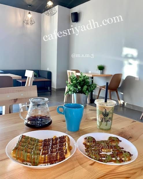 افضل كافيهات للمذاكرة في الرياض