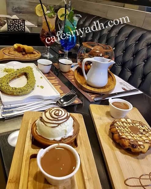 كافيهات جديدة في الدوادمي