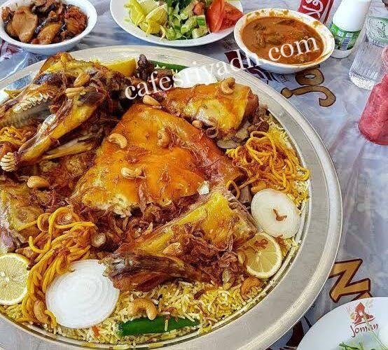 مطاعم شعبية بالدوادمي افضل 8 مطاعم ينصح بها