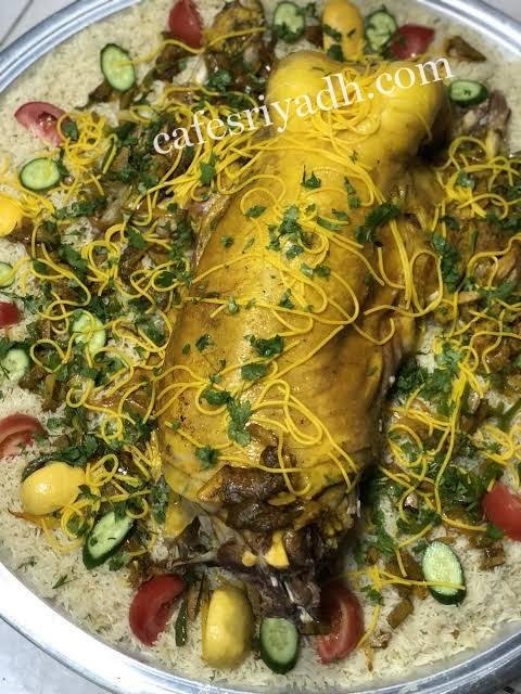 افضل مطبخ ذبائح شمال الرياض