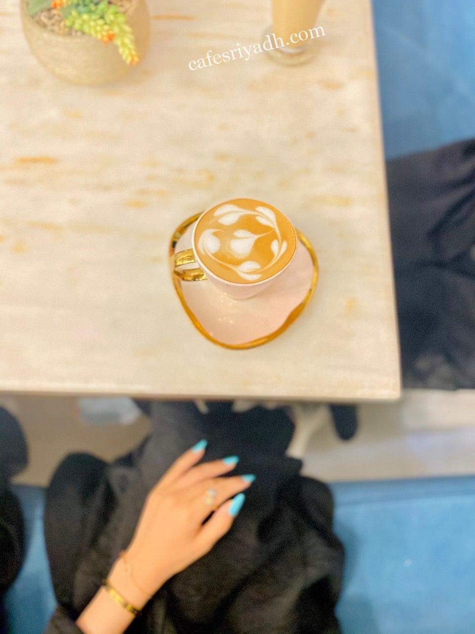 كافيهات الرياض
