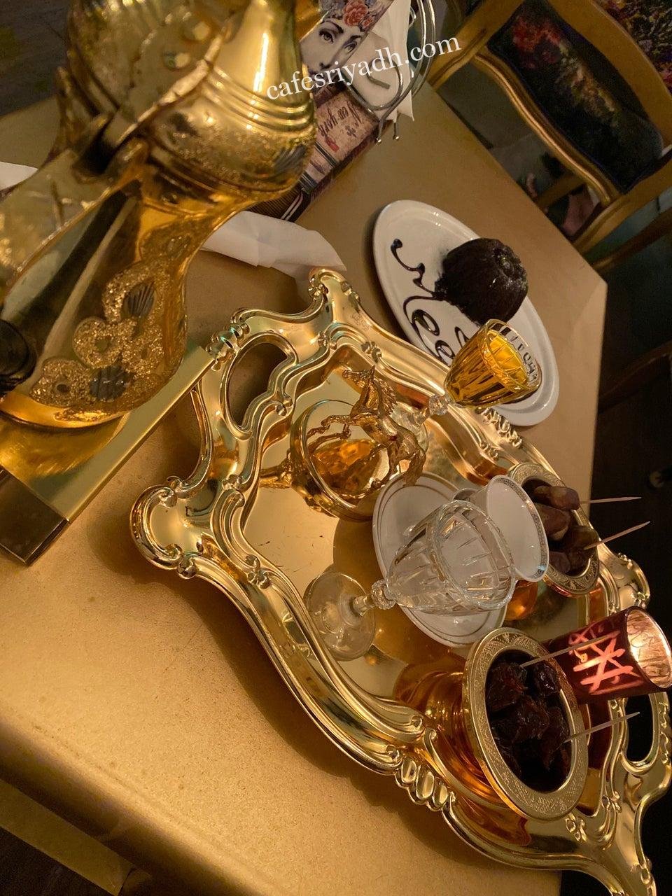 كافيهات الرياض