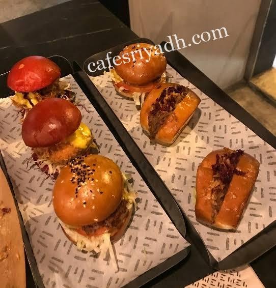 ارقي مطاعم بوكسات شواء في الرياض