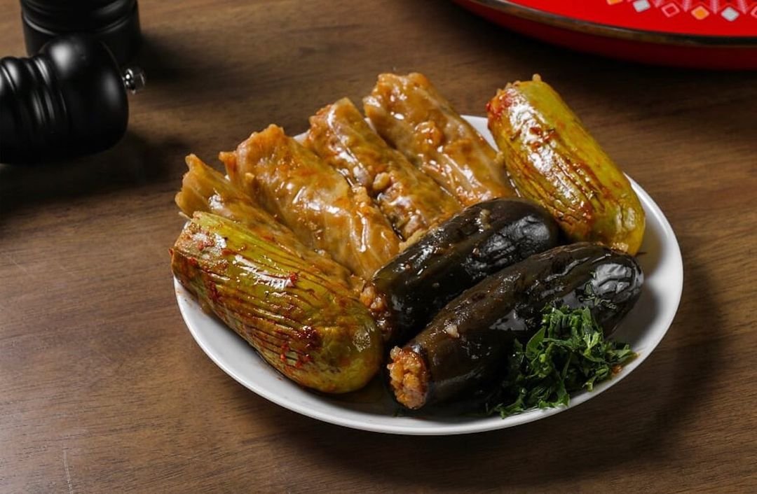 مطاعم الرياض