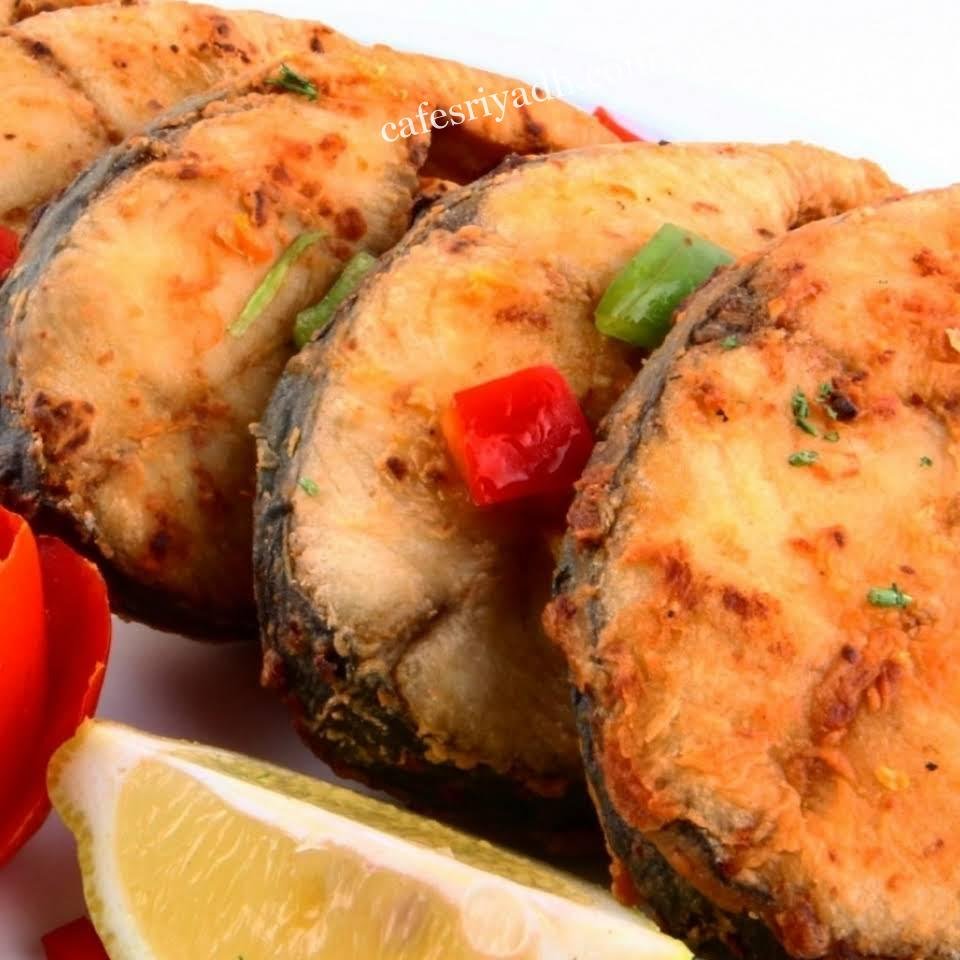 مطاعم الرياض