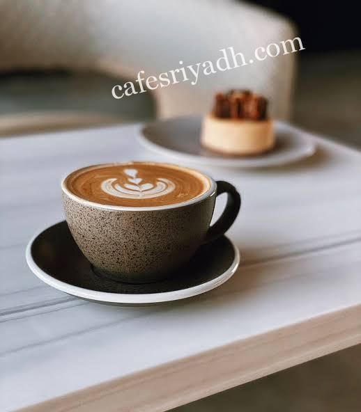 قهوة الراوي بالرياض