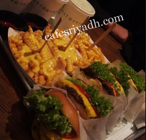 مطاعم الرياض