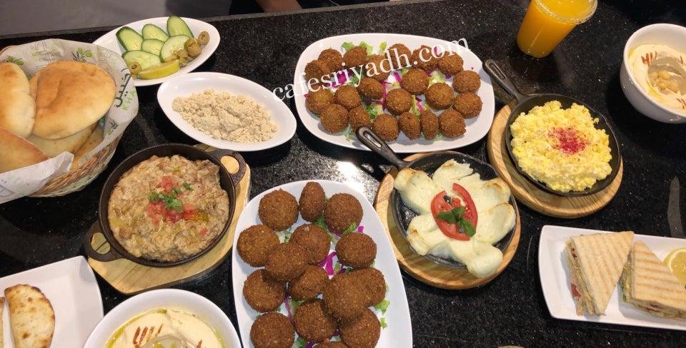 مطاعم الرياض