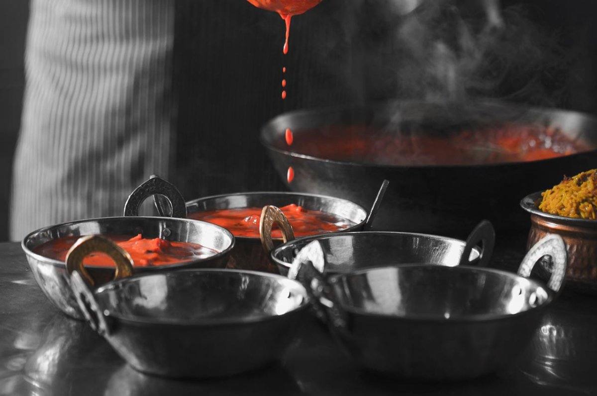 مطاعم الرياض