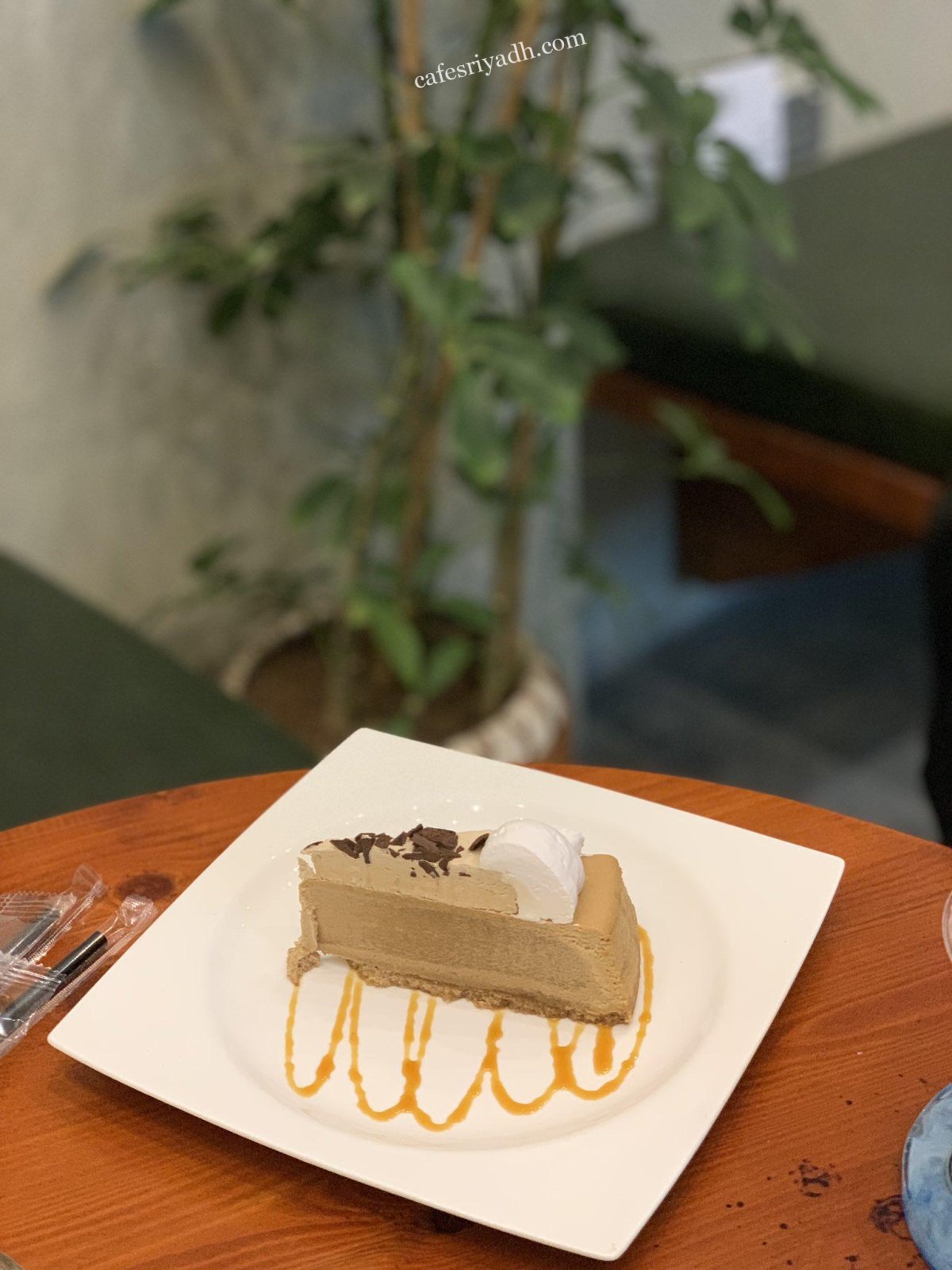 مابز كافيه 