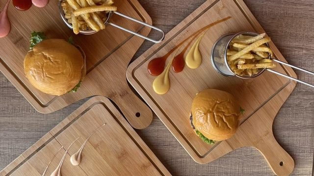 مطعم ماسف برجر بالرياض (الأسعار+ المنيو+ الموقع)