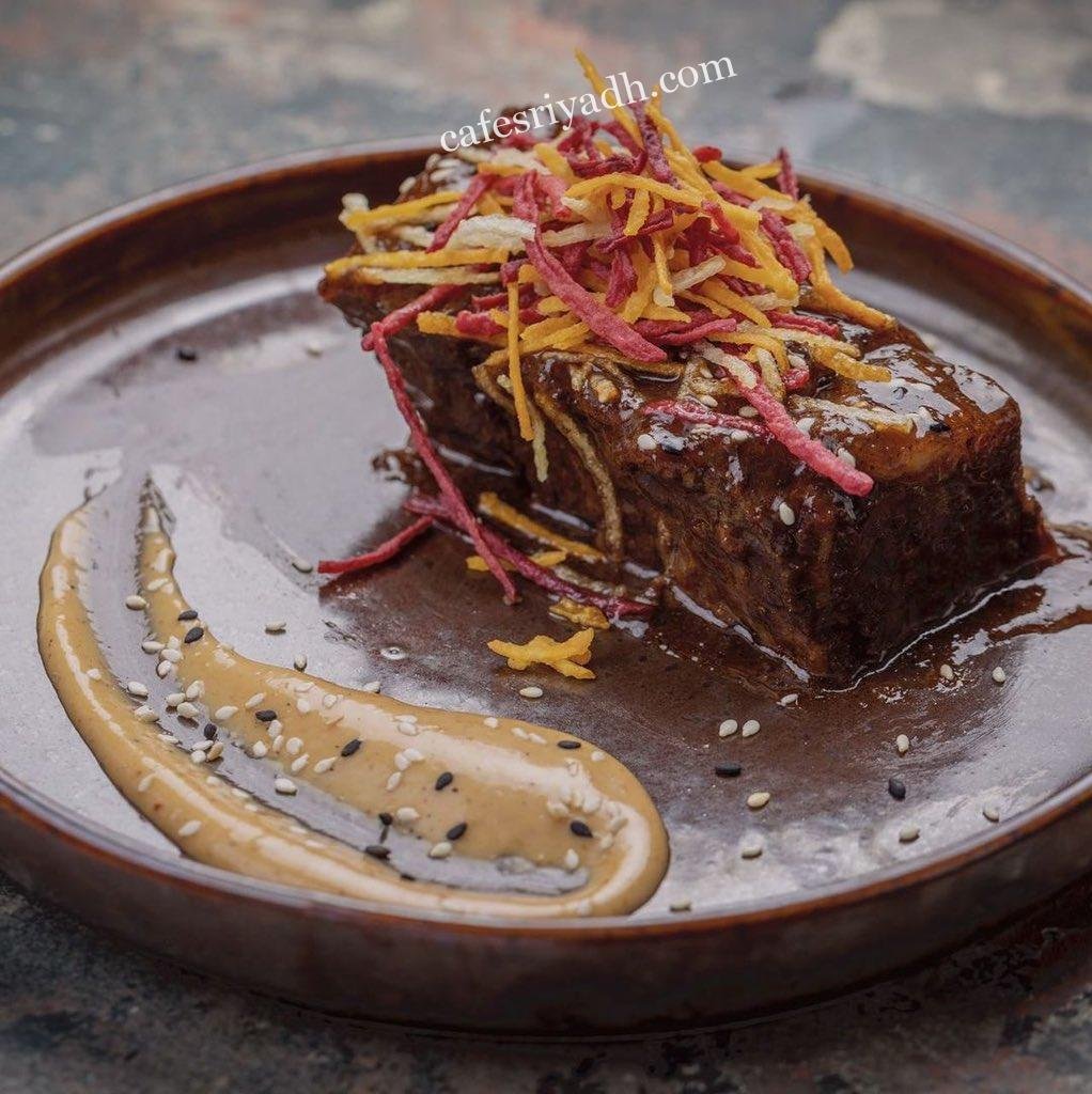 مطاعم عالمية في الرياض