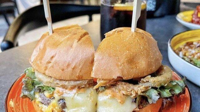 مطعم نوبا بالرياض (الأسعار+ المنيو+ الموقع)