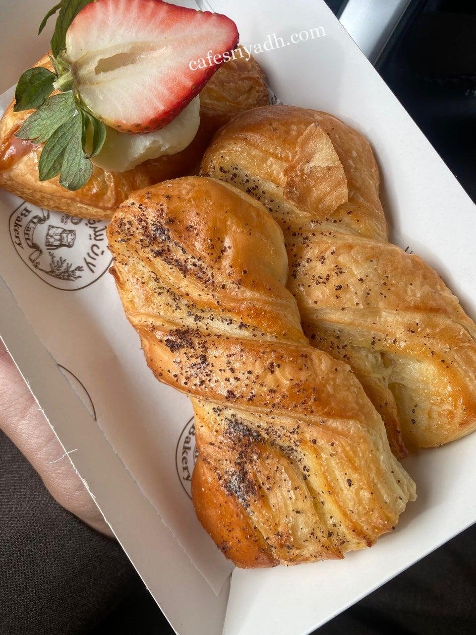 مخبز لارت بيكري الرياض