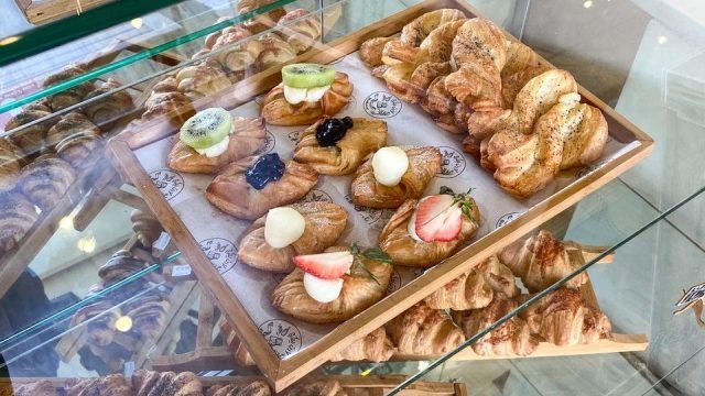 مخبز لارت بيكري بالرياض (الأسعار+ المنيو+ الموقع)
