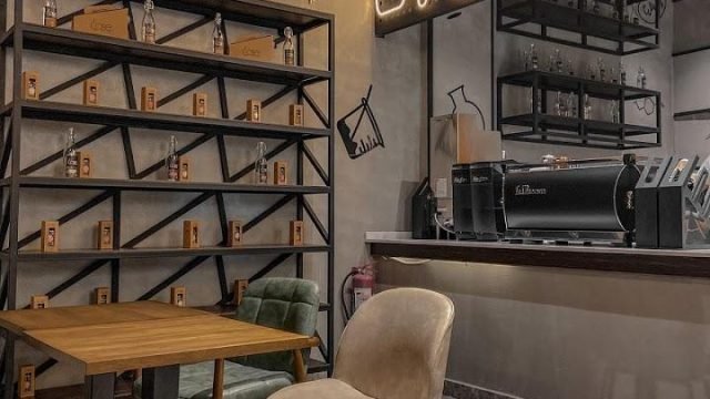 دوز كافيه اليرموك (الأسعار+ المنيو+ الموقع)