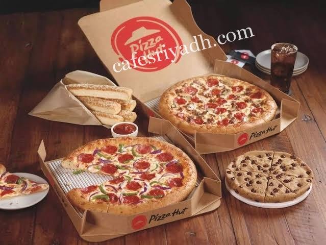 مطاعم الرياض