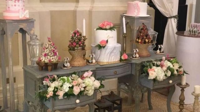 محل حلويات صيته بالرياض (الأسعار+ المنيو+ الموقع)