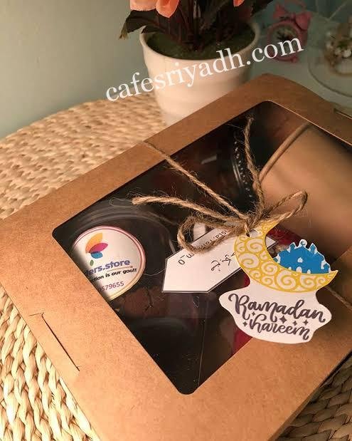 افضل محلات بوكسات قهوة الرياض