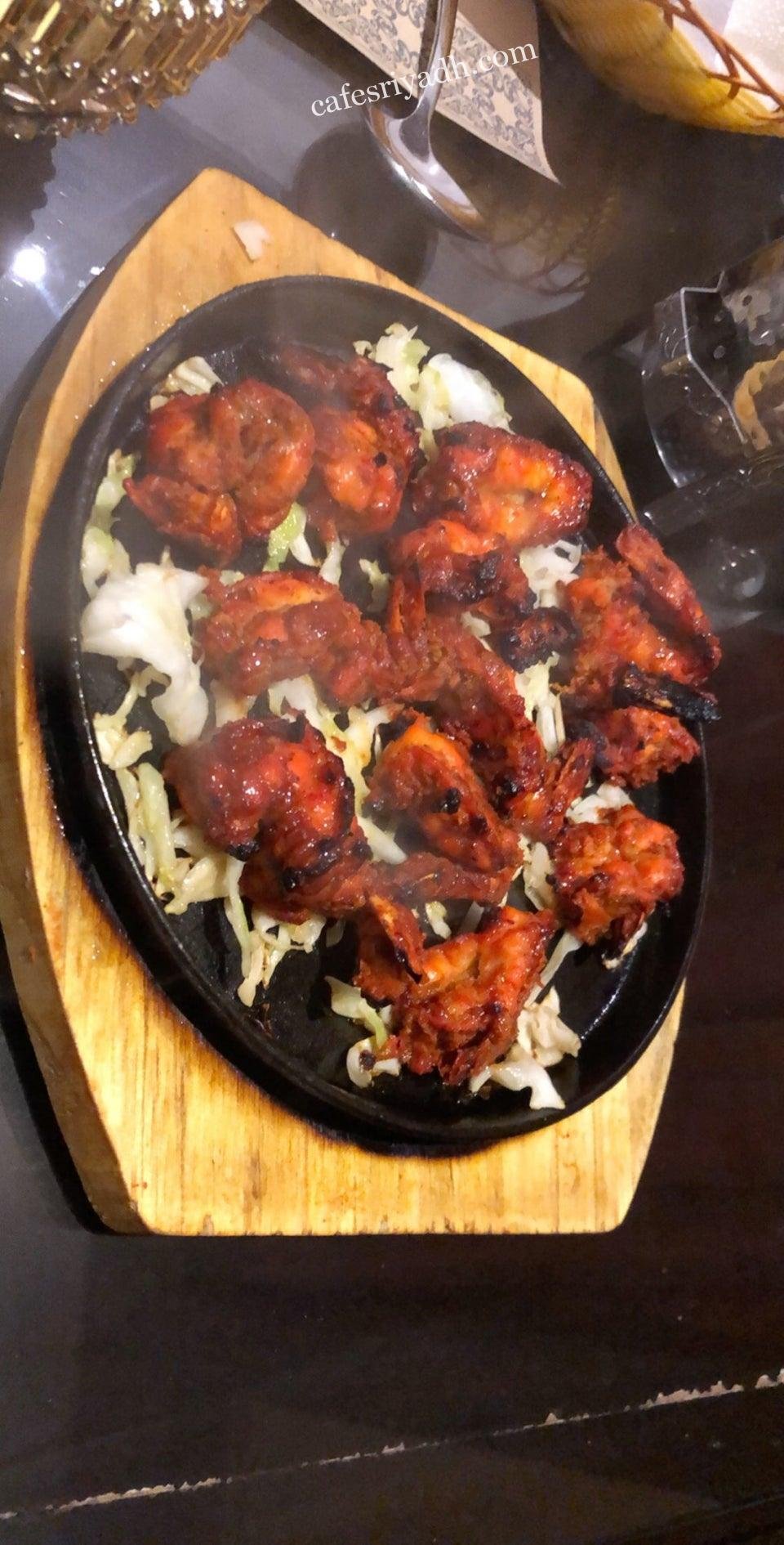 مطاعم الرياض