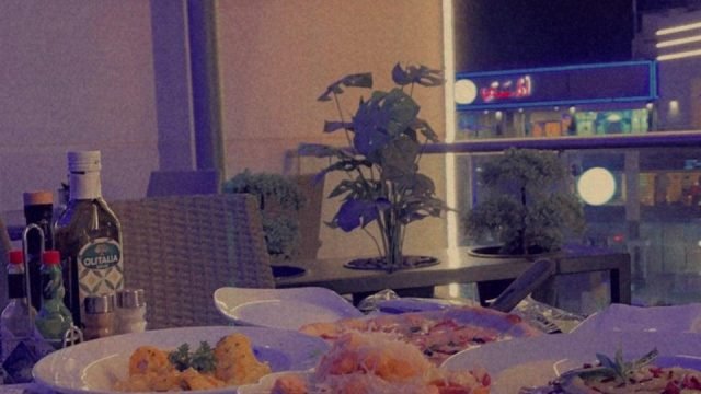 مطعم باستا اند ريزوتو بالرياض (الأسعار+ المنيو+ الموقع)