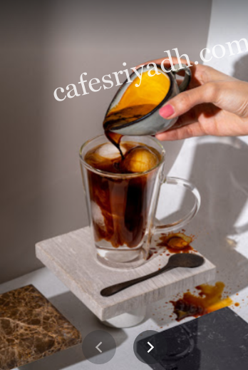 ذا كوفي تيبل الرياض