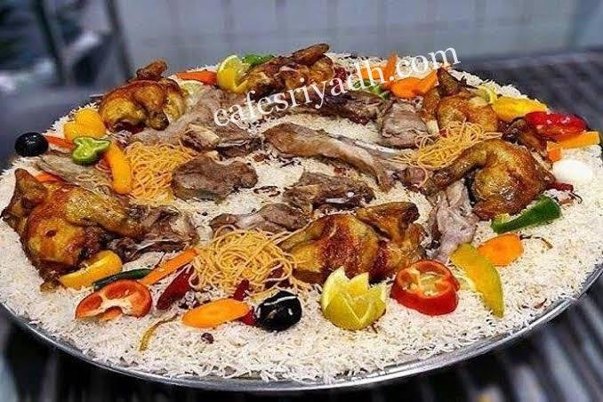 مطاعم ومطابخ سيرتي الدودامي