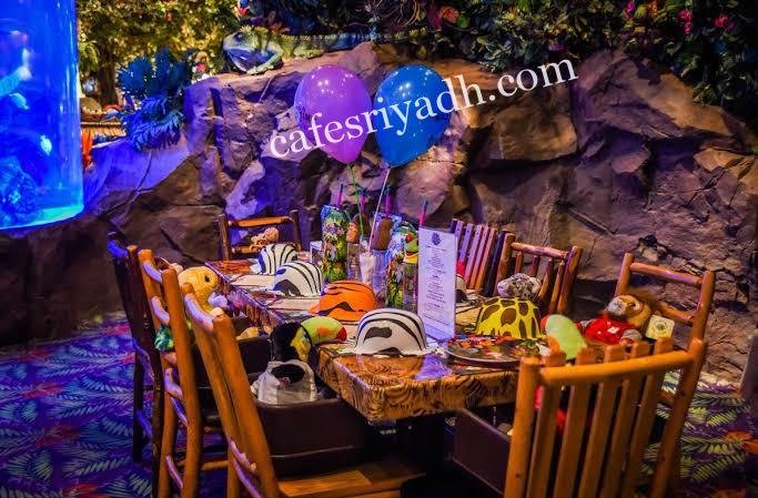 افضل مطاعم الرياض تقيم حفلات بالطلب