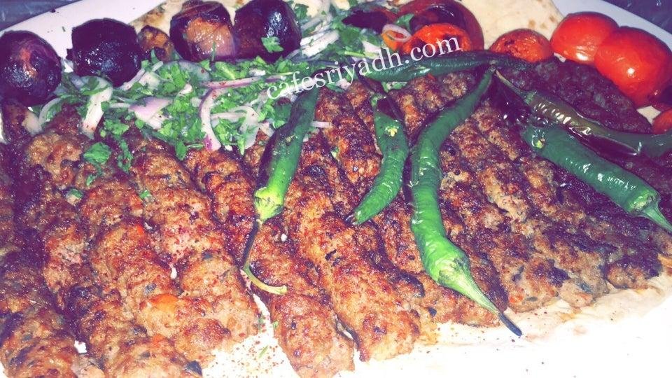 مطاعم الرياض