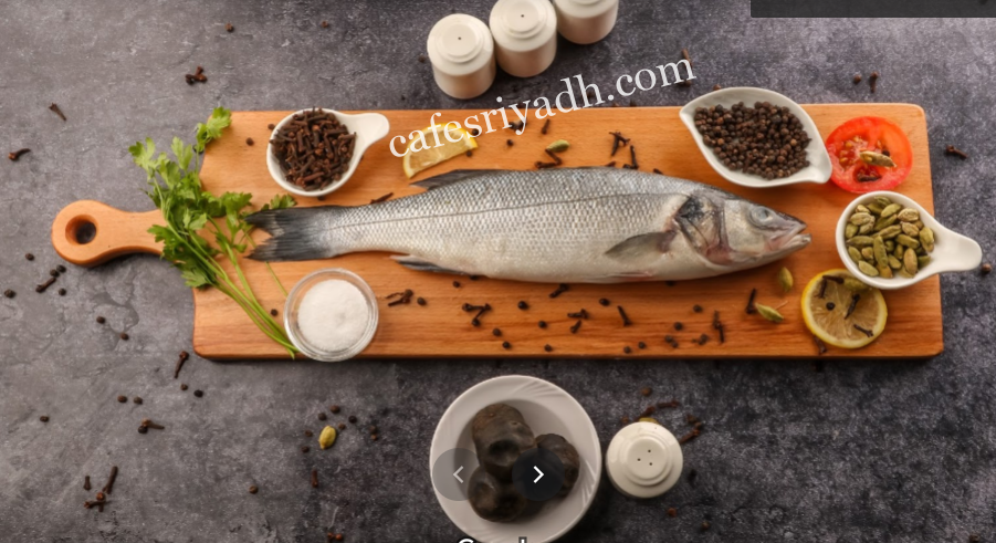 مطاعم الرياض