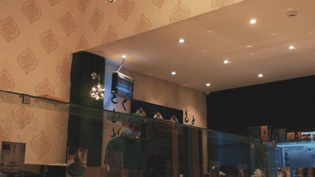 بسبوسة غزال بالرياض (الأسعار+ المنيو+ الموقع)