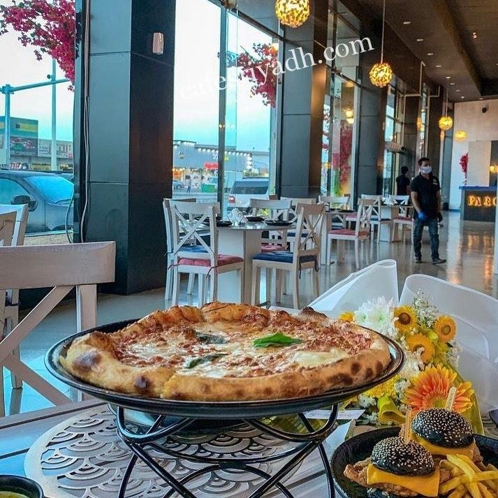 مطاعم الرياض