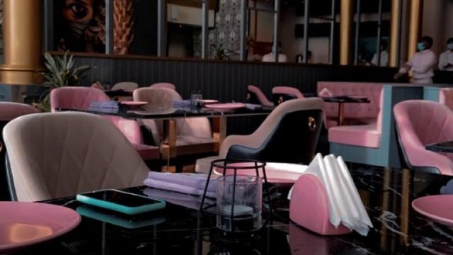 مطعم كوت kout الرياض (الأسعار+ المنيو+ الموقع)