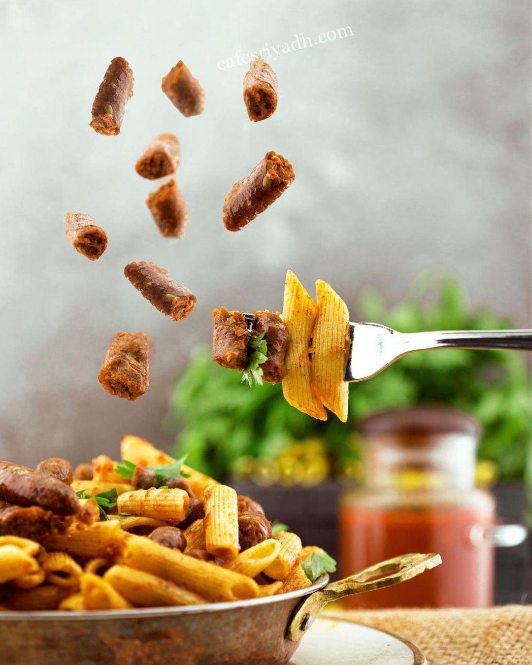 مطاعم الرياض