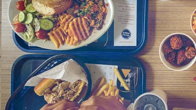 مطعم كودو العقيق سكوير بالرياض (الأسعار+ المنيو+ الموقع)