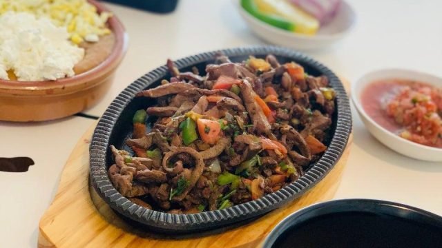 مطعم مدشوش بالرياض (الأسعار+ المنيو+ الموقع)