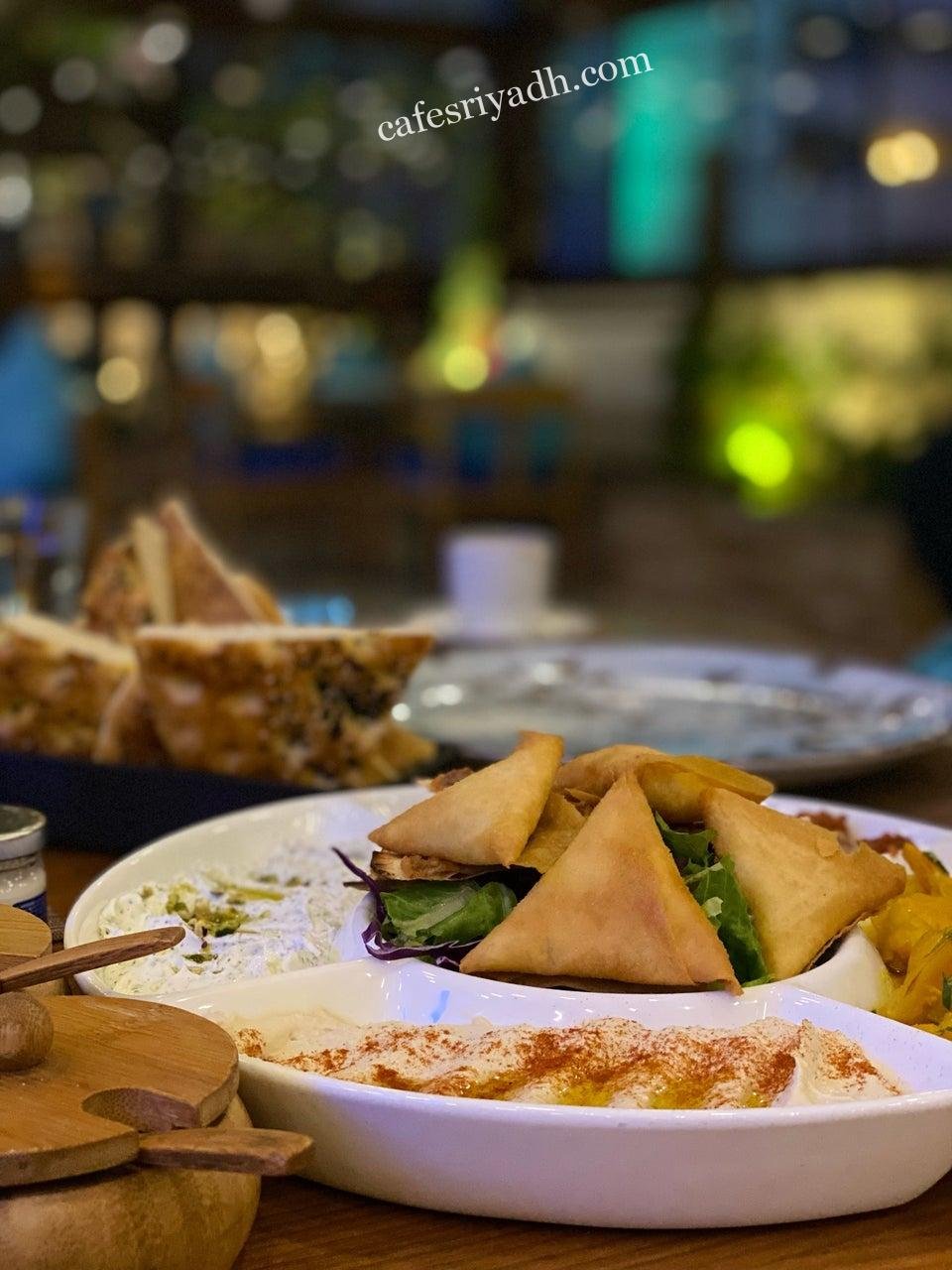 مطاعم الرياض