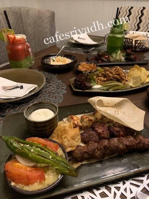 افضل مطاعم الرياض بدون موسيقى