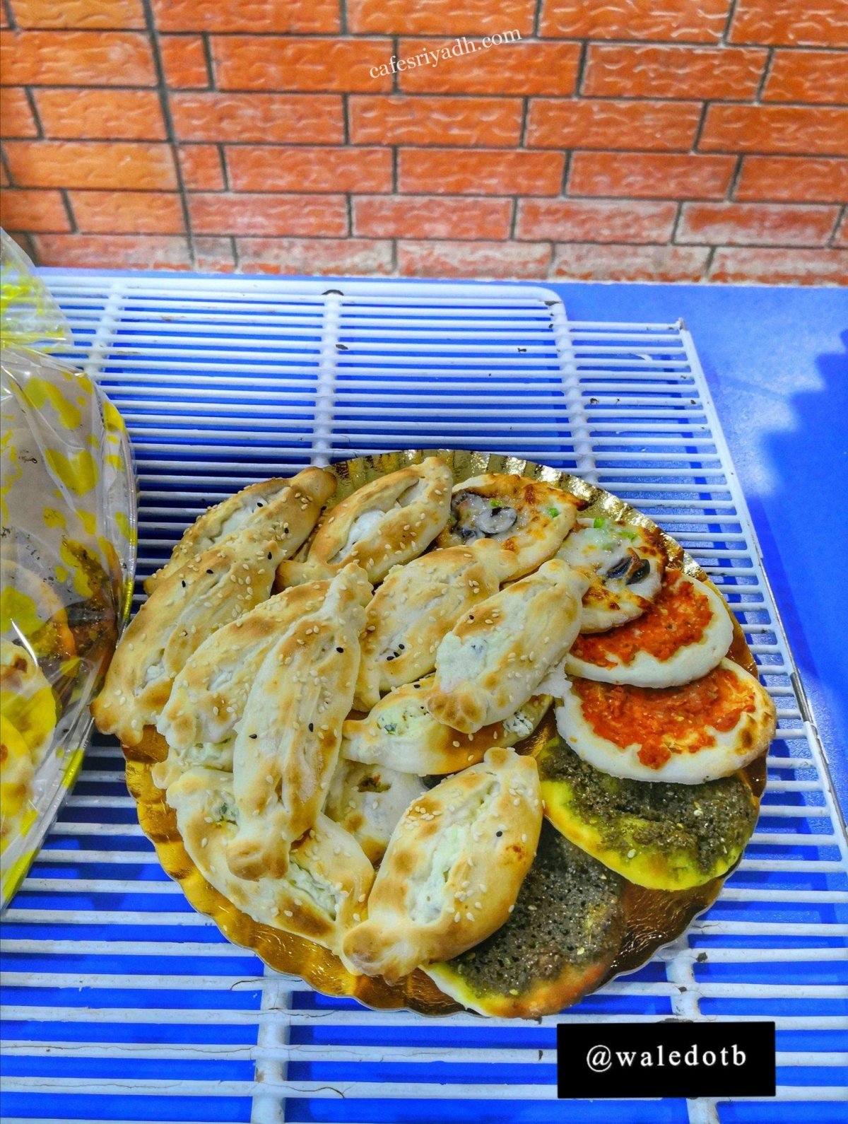 مطاعم الرياض