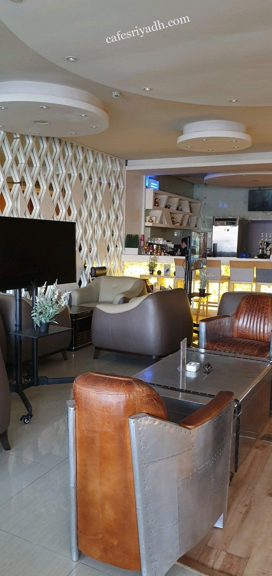 سكستي ثري لاونج بالرياض (الأسعار+ المنيو+ الموقع)